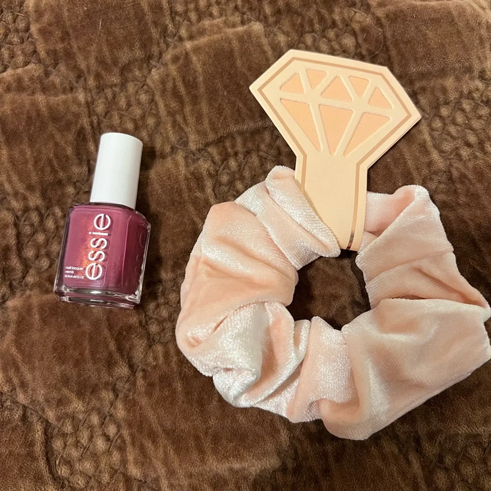 Bridesmaid Set 🌹